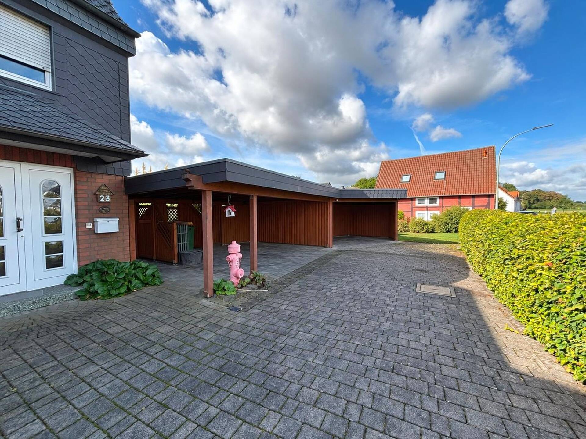 Haus in 59494 Soest mit 294,49 m² kaufen