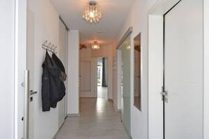 Koffer packen und einziehen: Zeitlose, neuwertige und energieeffiziente DHH in ruhiger Feldrandlage – 21031 Hamburg – Vorschaubild 4