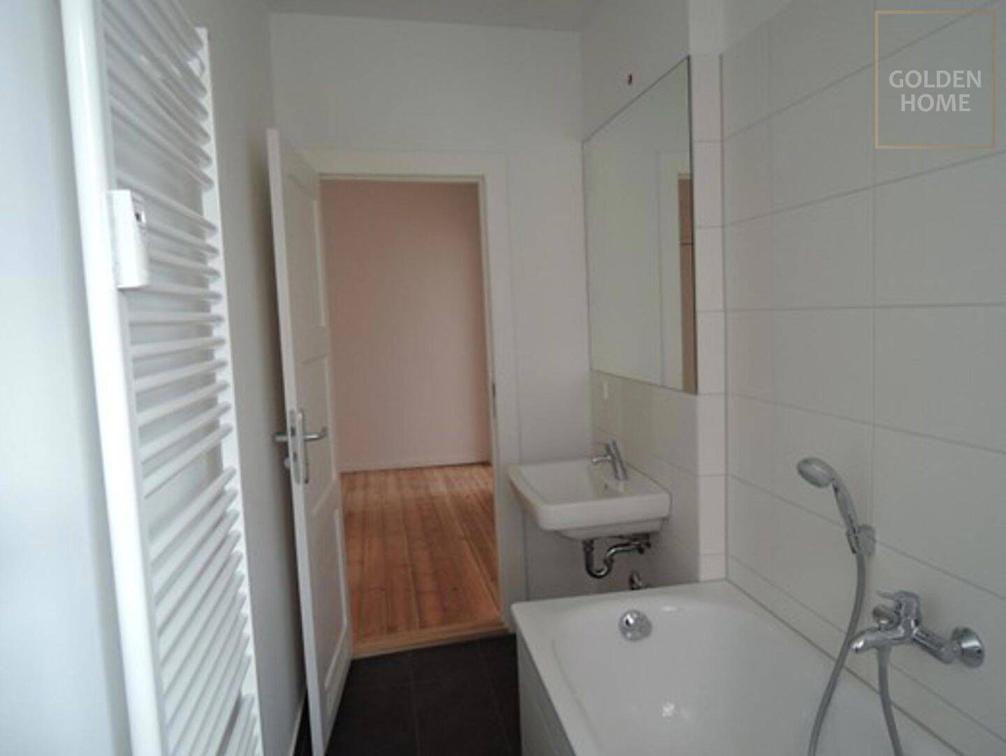 Schöne, solide 2 Zimmerwohnung im Köpenick – Berlin – Vorschaubild 6