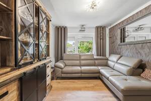 Eine gepflegte DHH + BV für Neubau mit ca. 150m² und Erweiterung des bestehenden Hauses – 50739 Köln – Vorschaubild 7