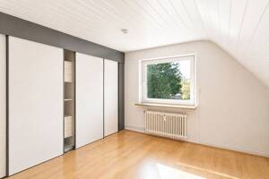 HH-Tonndorf: Charmante 2-Zimmer-Eigentumswohnung mit Blick ins Grüne! – 22045 Hamburg – Vorschaubild 6