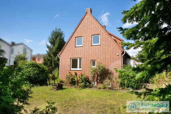 Einfamilienhaus in 21423 Winsen (Luhe) mit 88 m² kaufen