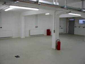 Nachhaltig gepflegtes Wohn-und Geschäftshaus in Top-Lage Nähe Uniklinik u. DFB Campus - direkt vom Eigentümer! – 60528 Frankfurt am Main – Vorschaubild 4