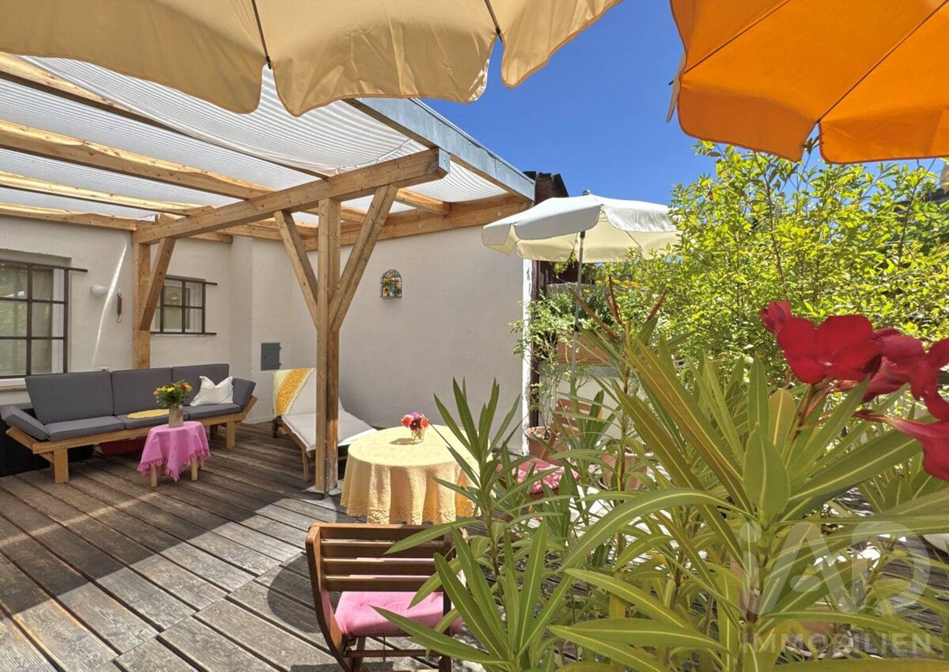Reihenmittelhaus in 75015 Bretten mit 197,37 m² kaufen
