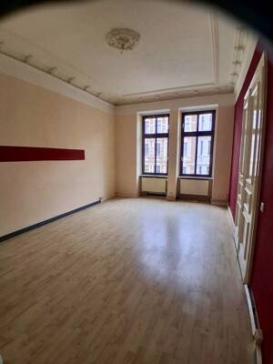 Sehr schöne sonnige WG. taugliche 5-R-Wohnung in MD-Altstadt ca.163im2 1.OG.zu vermieten. – 39104 Magdeburg – Vorschaubild 9