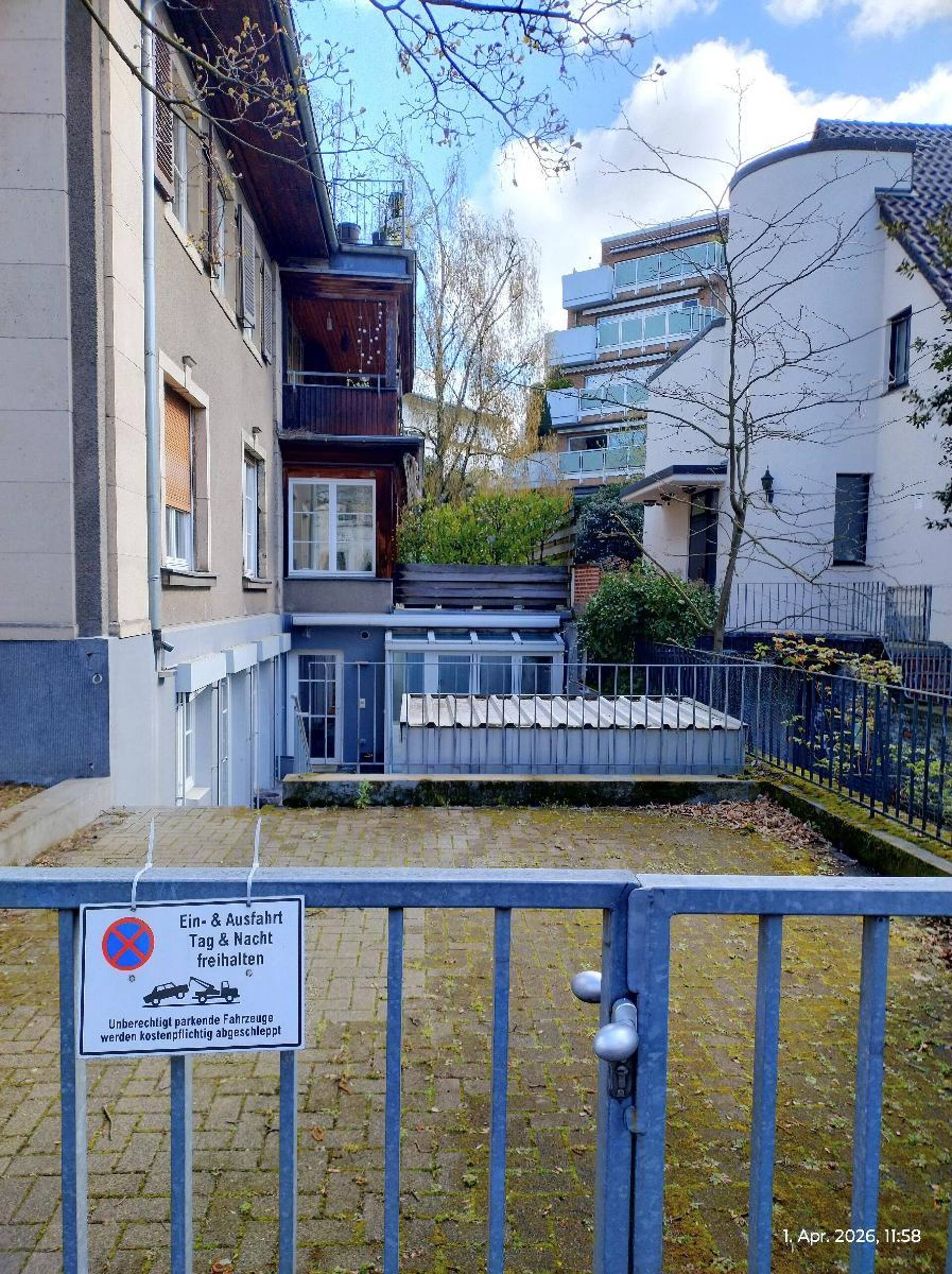 Terrassenwohnung in 50668 Köln mit 100 m² kaufen