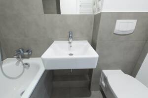 Helle 3-Zimmer-Wohnung mit Balkon & TG Stellplatz in HH-Hohenfelde - (frei lieferbar) – 22087 Hamburg – Vorschaubild 9