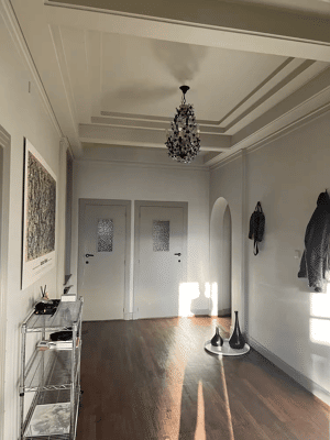 Elegante und helle Wohnung im Art-déco-Stil – 42855 Remscheid – Vorschaubild 5