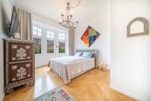 Jugendstil trifft auf Moderne - Stilvoller Altbau im Herzen von Neuhausen – 80637 München – Vorschaubild 5