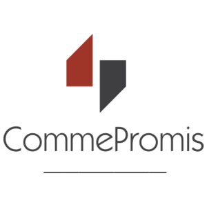 Comme Promis logo