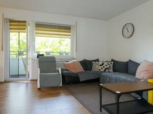 Altersgerechte Wohnung mit Fahrstuhl in Ludwigshafen-Gartenstadt – 67067 Ludwigshafen am Rhein – Vorschaubild 4