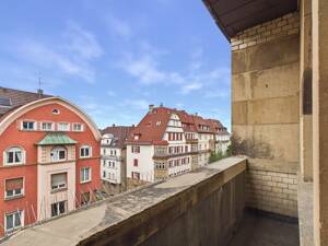 Westliebe mit Altbaucharme: 2,5-Zimmer-Wohnung mit Potenzial im Stuttgarter Westen! – 70197 Stuttgart – Vorschaubild 5