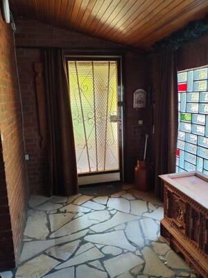 Haus bzw. Doppelhaushälfte mit schönem und großem Garten in sehr ruhiger Lage – 21149 Hamburg – Vorschaubild 8