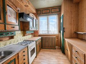 Top!! Charmantes Reihenmittelhaus mit 6 Zimmern, Garten und Garage – 60433 Frankfurt am Main – Vorschaubild 7
