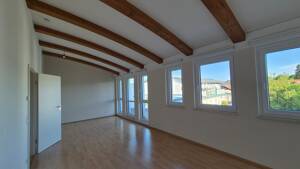 Elegante 2 Zimmer Dachgeschoß Wohnung in Obermenzing – 81247 München – Vorschaubild 7