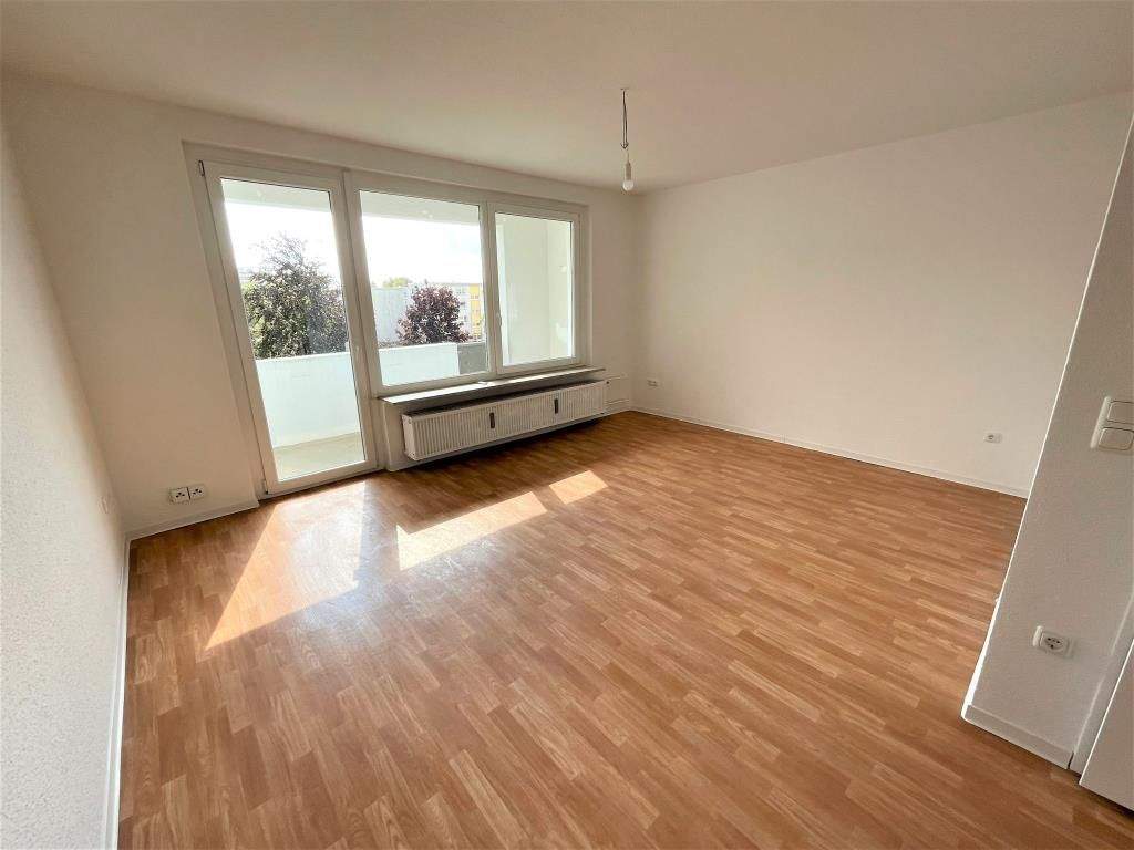 Charmante 3-Zimmer-Etagenwohnung in Wolfsburg Besonders gemütlich! – Wolfsburg – Vorschaubild 3