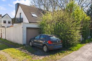 Bremen-Horn Attraktives Einfamilienhaus mit Einliegerwohnung – 28355 Bremen – Vorschaubild 3