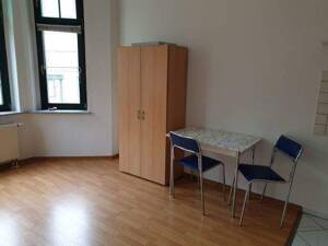 teilmöblierte 1-Raum-Wohnung – 8060 Zwickau – Vorschaubild 3