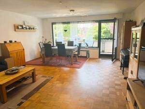 "Nähe Toeppersee" Schöne 3,5 Zimmer-Wohnung mit Balkon und Einbauküche in guter Wohnlage – 47228 Duisburg – Vorschaubild 4