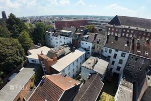 56.000€ Mieteinnahmen mit steigender Tendenz! – 52070 Aachen – Vorschaubild 9