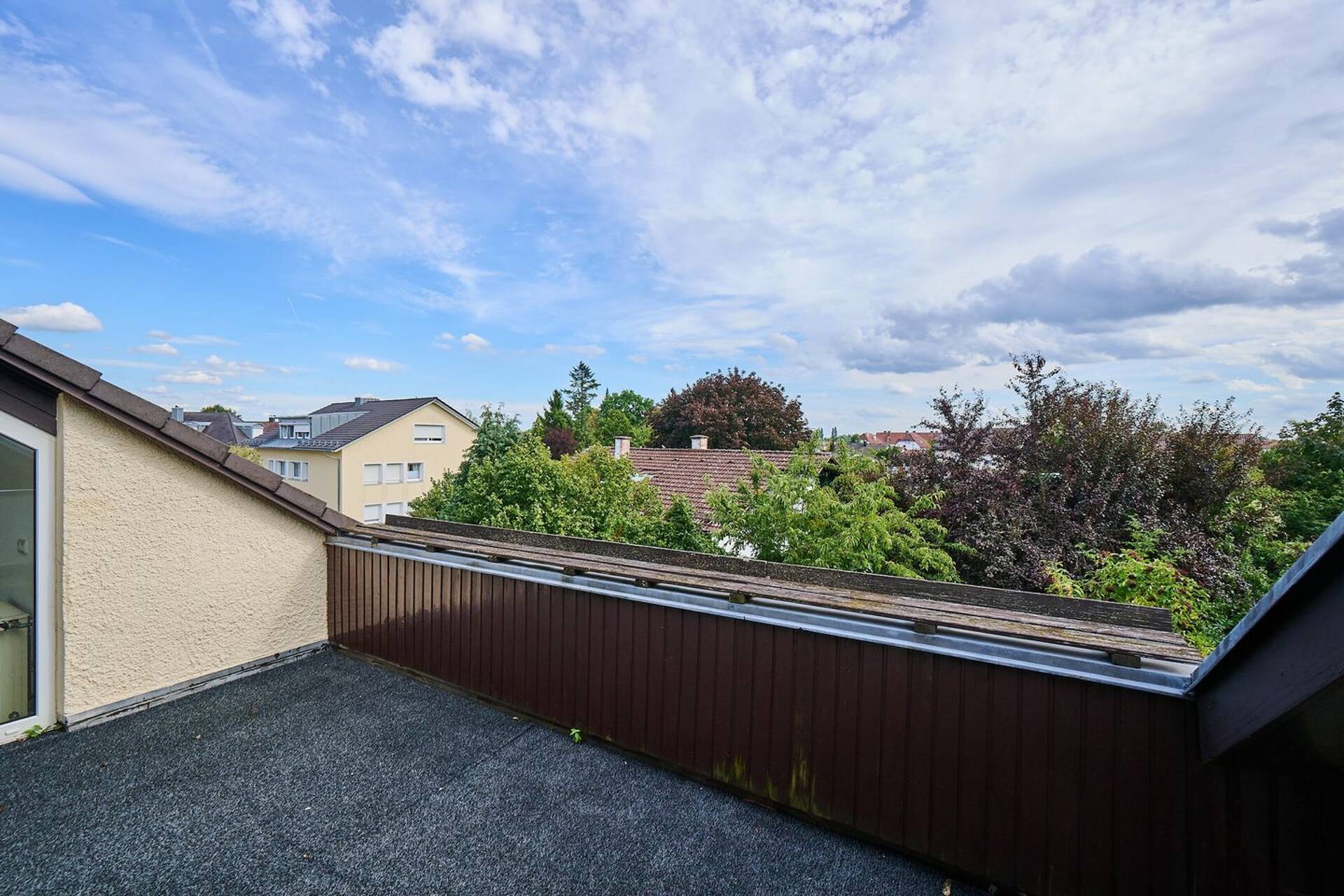 Etagenwohnung in 94315 Straubing mit 70,49 m² kaufen