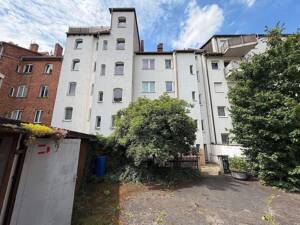 3-Zimmer Wohnung in Jena-Ost mit gemeinschaftlichen Garten – 7749 Jena – Vorschaubild 3