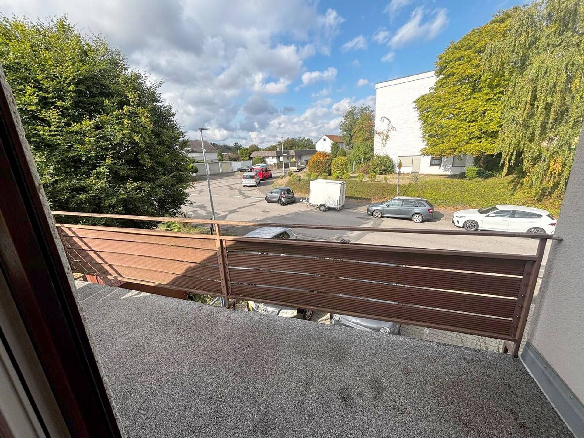 Etagenwohnung in 54295 Trier mit 27 m² kaufen