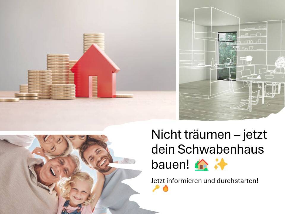 Innovative Bautechnik - Zukunftssicher wohnen – Hellenthal – Bild 1 von 8