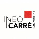 INEO CARRE IMMOBILIER LOCATION logo