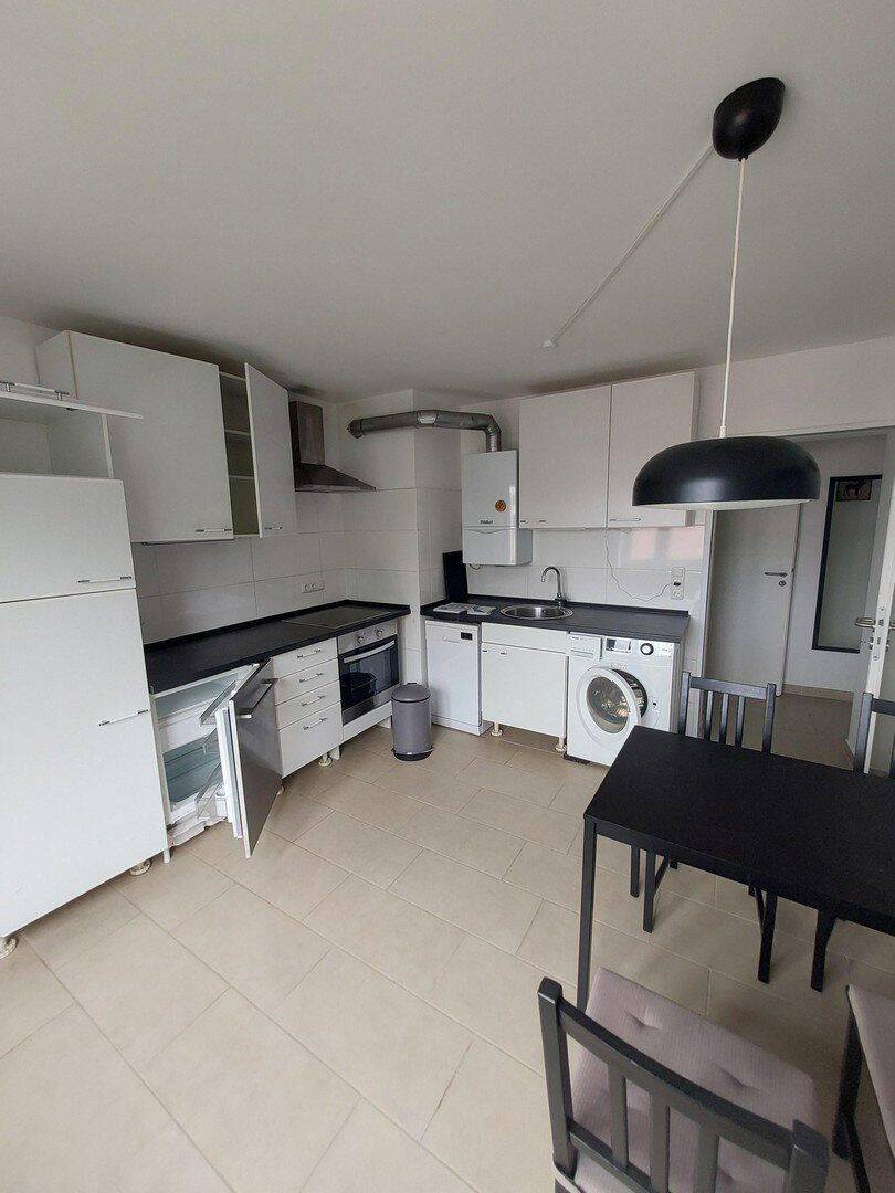 möblierte 2 Zimmer Wohnung in München sendling zu vermieten – München – Vorschaubild 6