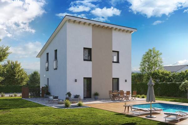 Einfamilienhaus in 25560 Schenefeld mit 133,7 m² kaufen