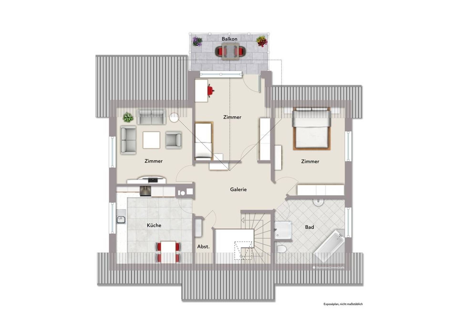 Einfamilienhaus in 76744 Wörth am Rhein / Schaidt mit 185 m² kaufen
