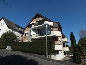 Mehrfamilienhaus in Höhenlage in Bonn Bad Godesberg – 53177 Bonn – Vorschaubild 2