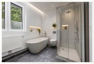 Moderne 2-Zi.-Wohnung in Bogenhausen - Günstiger durch Erbpacht! – 81925 München – Vorschaubild 9