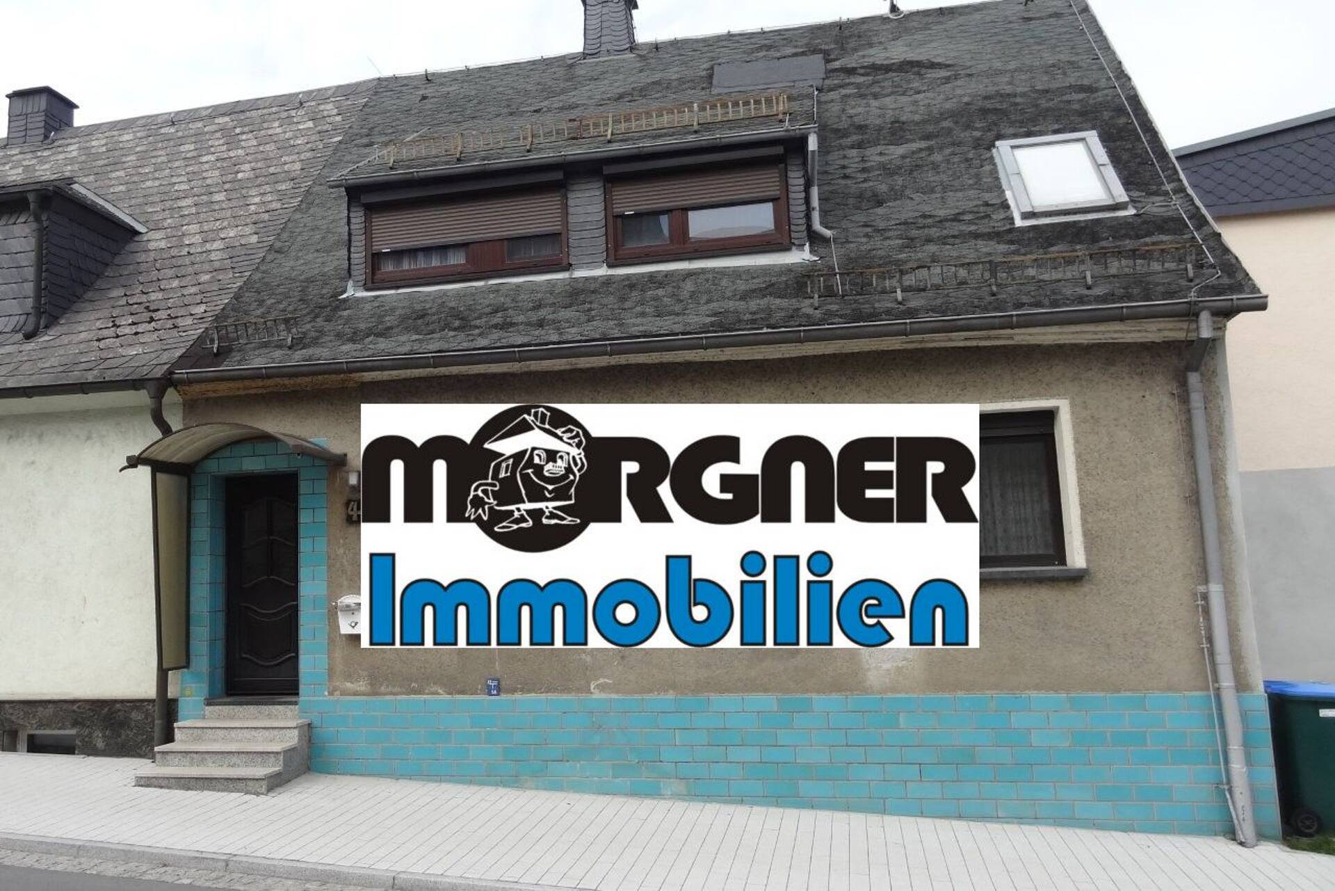Einfamilienhaus in 07907 Schleiz mit 78 m² kaufen