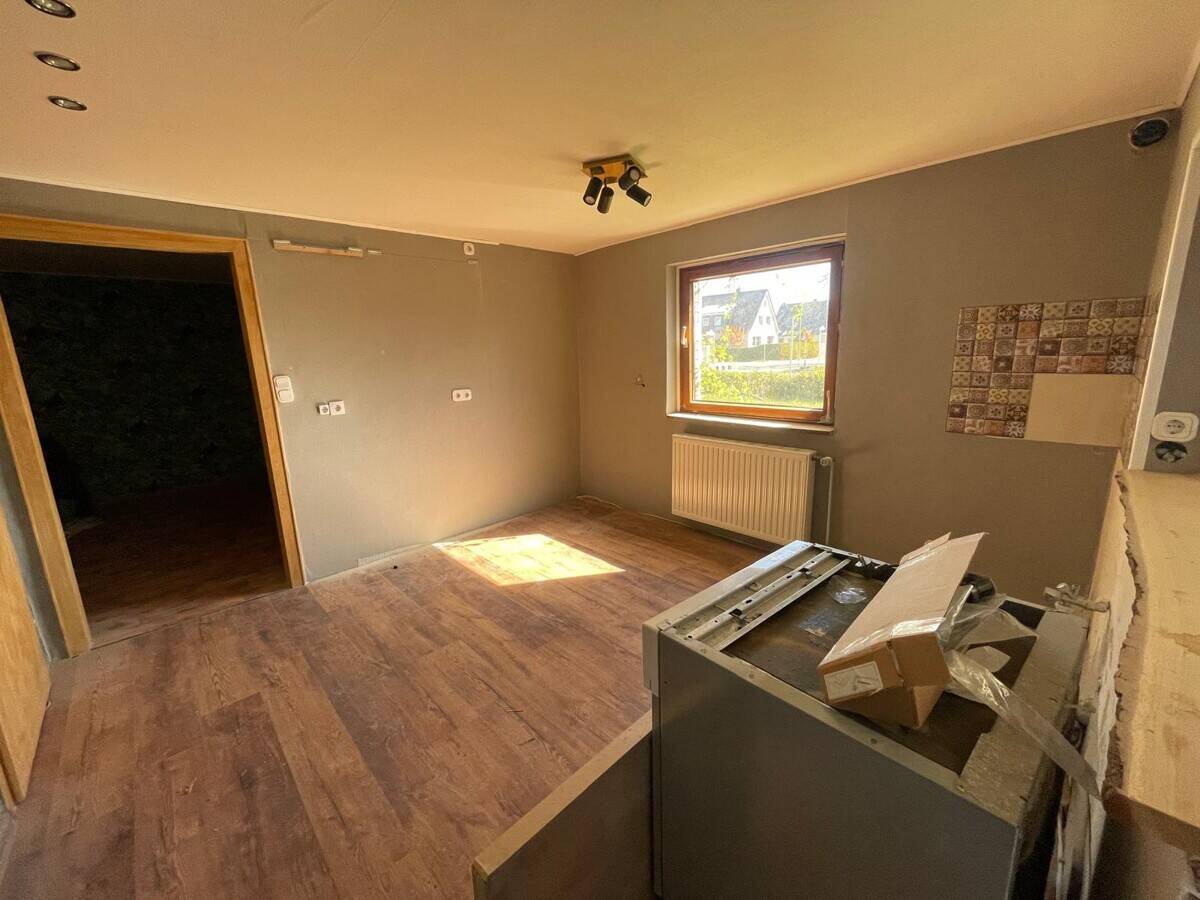 Bremerhaven-Leherheide // Doppelhaushälfte mit viel Potential – Bremerhaven – Vorschaubild 3