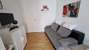 Attraktive 3 Zimmer Wohnung zur Miete in Hamburg Lokstedt - Wentzel Dr. – 22529 Hamburg – Vorschaubild 5