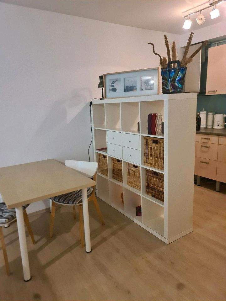 Helles und ruhiges Apartment Nähe Rotenbühl – Saarbrücken – Vorschaubild 8