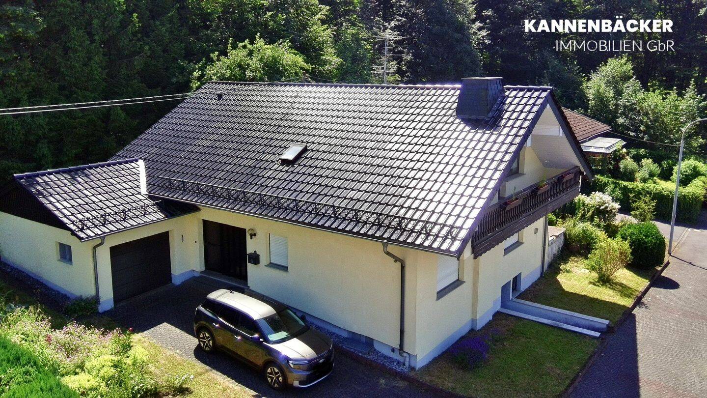 Großzügiges Einfamilienhaus auf 908 m² Grundstück - sofort bezugsfrei – Bölsberg – Vorschaubild 2