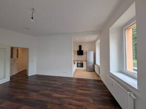 WAHREN + 2 ZIMMER + EINBAUKÜCHE + SCHICK & RUHIG + GRÜNER INNENHOF – 4159 Leipzig – Vorschaubild 5