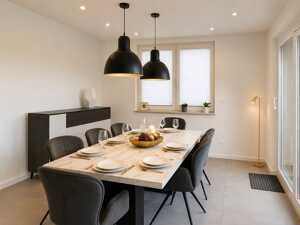 Exclusive Villa - 25 km east of Cologne * Your Germany / Europe private residential or business base * – 51107 Köln – Vorschaubild 3