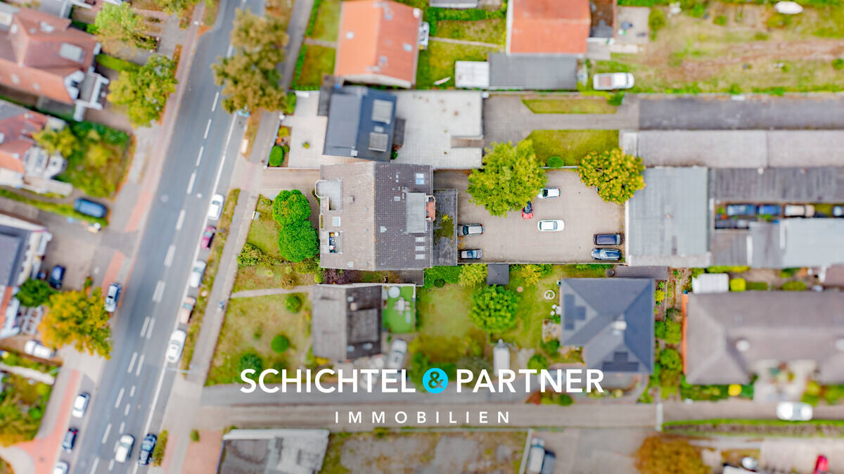 Gröpelingen | Vermietetes Ein-Zimmer Apartment mit Balkon und Fahrstuhl – Bremen – Vorschaubild 9