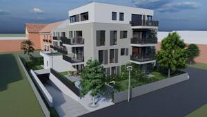 Urbanes Leben im Zentrum: Ein Quartier für alle Lebensstile. – 90763 Fürth – Vorschaubild 3