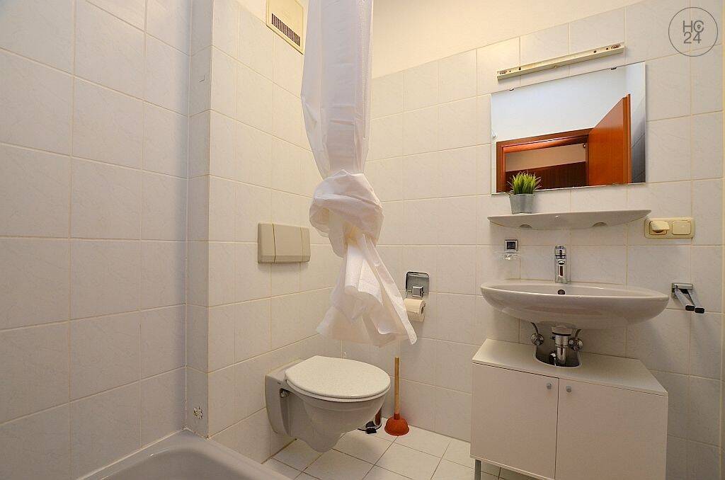 Gemütlich möblierte Wohnung in Würzburg-Heuchelhof verfügbar vom 19.06.2026 -31.08.2027 – Würzburg – Vorschaubild 6