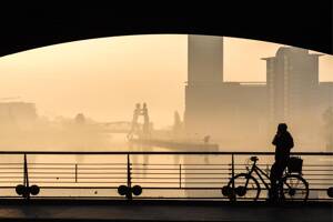 Wohnen, wo Berlin lebt - Altbau in Kreuzberg – 10963 Berlin – Vorschaubild 9
