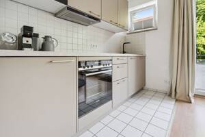 Möbliertes Apartment in bester Lage auf der Uhlenhorst zur befristeten Miete – 22085 Hamburg – Vorschaubild 6