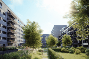 Ein Wohntraum mit Alsterflair – 22301 Hamburg – Vorschaubild 9