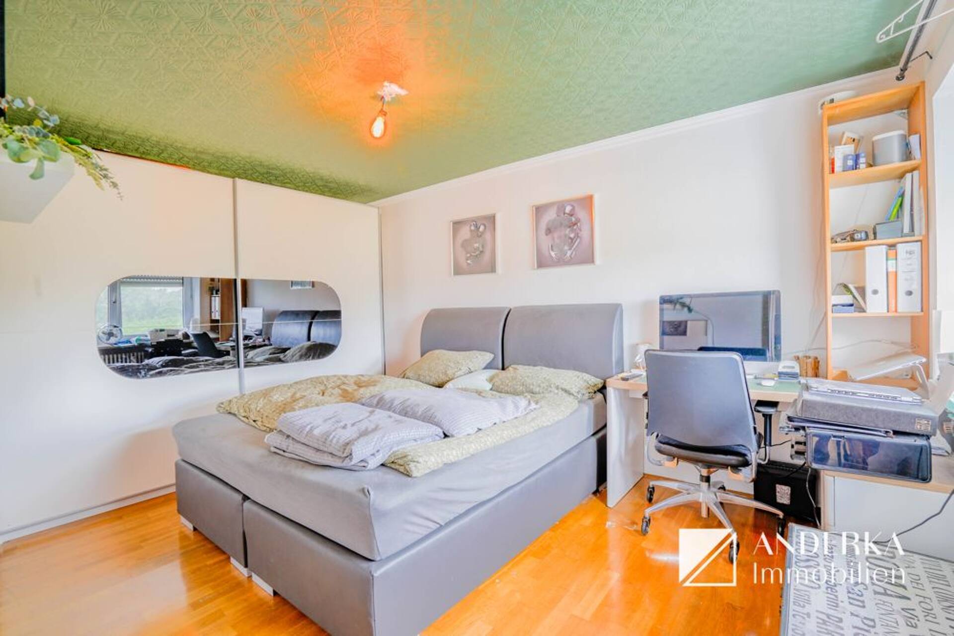 Terrassenwohnung in 89312 Günzburg mit 58,91 m² kaufen
