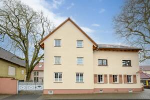 ++ BEST INVEST ++ Neuwertige Wohnanlage mit vielseitigem Nutzungsmix – 65931 Frankfurt am Main – Vorschaubild 4