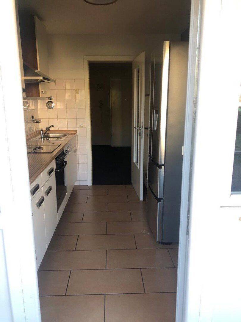 Wohnung 2,5 Zimmer – Stuttgart – Vorschaubild 4